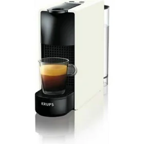 Caffettiera con Capsule Krups YY2912FD di Krups, Macchine da caffè a capsule - Rif: S7153658, Prezzo: 135,16 €, Sconto: %