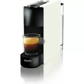 Cafetière à capsules Krups YY2912FD de Krups, Cafetières à capsules - Réf : S7153658, Prix : 147,98 €, Remise : %