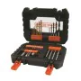 Set di punte Black & Decker A7233-XJ 31 Pezzi di Black & Decker, Set punte per trapani - Rif: S7155431, Prezzo: 34,27 €, Scon...