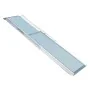 Rampe portable Trixie T3940 Gris Aluminium Plastique 43 x 100/180 cm de Trixie, Rampes pour chiens - Réf : S7166463, Prix : 1...