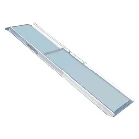 Rampa portátil Trixie T3940 Cinzento Alumínio Plástico 43 x 100/180 cm de Trixie, Rampas para cães - Ref: S7166463, Preço: 14...