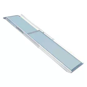 Portable ramp Trixie T3940 Grey Aluminium Plastic 43 x 100/180 cm by Trixie, Dog ramps - Ref: S7166463, Price: 155,49 €, Disc...