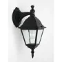 Applique da Parete Brilliant 44282/06 Nero Metallo 60 W E27 di Brilliant, Lampade da parete - Rif: S7167255, Prezzo: 34,94 €,...