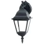 Applique da Parete Brilliant 44282/06 Nero Metallo 60 W E27 di Brilliant, Lampade da parete - Rif: S7167255, Prezzo: 34,94 €,...