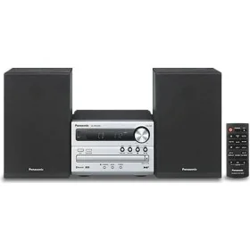 Microcadena de Música Panasonic SC-PM250BEG de Panasonic, Microcadenas - Ref: S7177821, Precio: 159,14 €, Descuento: %