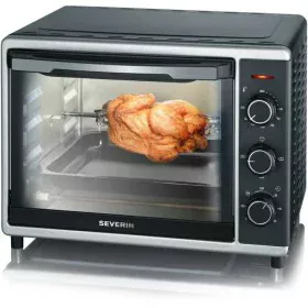 Four à convection Severin TO2056 30 L de Severin, Mini fours - Réf : S7178272, Prix : 155,50 €, Remise : %