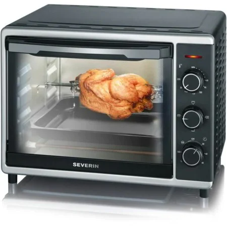 Forno de convecção Severin TO2056 30 L de Severin, Fornos de convecção - Ref: S7178272, Preço: 168,75 €, Desconto: %