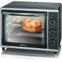 Forno a Convenzione Severin TO2056 30 L di Severin, Fornetti elettrici - Rif: S7178272, Prezzo: 168,75 €, Sconto: %