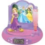 Relógio-Despertador Lexibook Disney Princess Projector de Lexibook, Despertadores - Ref: S7179205, Preço: 63,09 €, Desconto: %