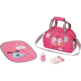 Wickeltisch für Puppen Zapf Creation Changing Bag von Zapf Creation, Zubehör für Babypuppen - Ref: S7186251, Preis: 42,81 €, ...