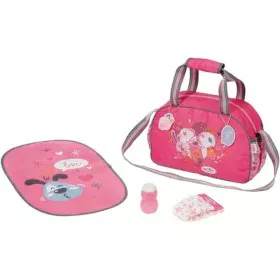 Cambiador para Muñecas Zapf Creation Changing Bag de Zapf Creation, Accesorios para muñecos bebé - Ref: S7186251, Precio: 42,...