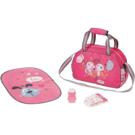 Fasciatoio per Bambole Zapf Creation Changing Bag di Zapf Creation, Accessori per bambole bebè - Rif: S7186251, Prezzo: 40,14...