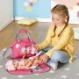 Changing table for dolls Zapf Creation Changing Bag by Zapf Creation, Accessories for baby dolls - Ref: S7186251, Price: 42,8...