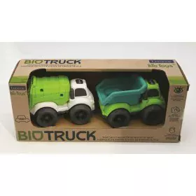 Camión Lexibook BioTruck de Lexibook, Camiones - Ref: S7188650, Precio: 28,65 €, Descuento: %