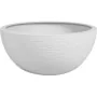 Pot EDA Blanc Ø 25 cm de EDA, Pots de fleurs - Réf : S7189398, Prix : 25,39 €, Remise : %