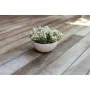 Pot EDA Blanc Ø 25 cm de EDA, Pots de fleurs - Réf : S7189398, Prix : 25,39 €, Remise : %