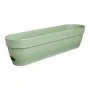 Planter Elho 70 cm Green Plastic by Elho, Window Boxes - Ref: S7189818, Price: 39,54 €, Discount: %