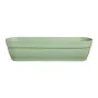 Floreira Elho 70 cm Verde Plástico de Elho, Vasos de janela - Ref: S7189818, Preço: 39,54 €, Desconto: %