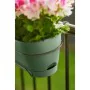 Jardinera Elho 70 cm Verde Plástico de Elho, Maceteros de ventana - Ref: S7189818, Precio: 37,56 €, Descuento: %