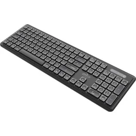 Teclado Bluetooth Mobility Lab Ecological Negro de Mobility Lab, Teclados - Ref: S7191383, Precio: 47,48 €, Descuento: %