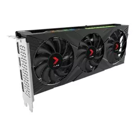 Scheda Grafica PNY VCG40608TFXXPB1 Geforce RTX 4060 8 GB GDDR6 di PNY, Schede grafiche - Rif: S7191487, Prezzo: 463,55 €, Sco...