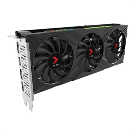 Grafikkarte PNY VCG40608TFXXPB1 Geforce RTX 4060 8 GB GDDR6 von PNY, Grafikkarten - Ref: S7191487, Preis: 463,55 €, Rabatt: %