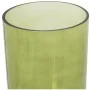 Vase Alexandra House Living Vert Violet Verre 12 x 25 cm de Alexandra House Living, Vases - Réf : D1621781, Prix : 22,55 €, R...