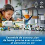 Playset Lego City Air de Lego, Playsets de figuras de juguete - Ref: S7192886, Precio: 114,54 €, Descuento: %