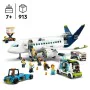 Playset Lego City Air de Lego, Playsets de figuras de juguete - Ref: S7192886, Precio: 114,54 €, Descuento: %