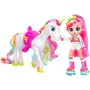 Bébé poupée IMC Toys Dreamy & Rym de IMC Toys, Poupées bébé - Réf : S7193228, Prix : 76,74 €, Remise : %