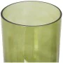 Vaso Alexandra House Living Verde Cristal 11 x 11 x 32 cm de Alexandra House Living, Jarrões - Ref: D1621782, Preço: 30,20 €,...