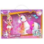 Bébé poupée IMC Toys Dreamy & Rym de IMC Toys, Poupées bébé - Réf : S7193228, Prix : 76,74 €, Remise : %