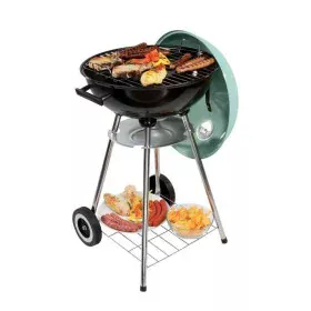 Barbecue Livoo Metal by Livoo, Portable barbecues - Ref: S7194098, Price: 77,83 €, Discount: %