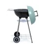 Grill Livoo Metall von Livoo, Tragbare Barbecues - Ref: S7194098, Preis: 80,32 €, Rabatt: %