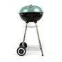 Grill Livoo Metall von Livoo, Tragbare Barbecues - Ref: S7194098, Preis: 80,32 €, Rabatt: %