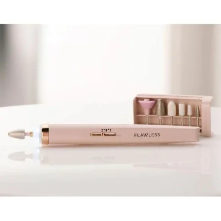 Lima per unghie FLAWLESS di FLAWLESS, Lime e buffer per unghie - Rif: S7194539, Prezzo: 44,12 €, Sconto: %