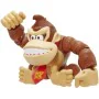 Personnage articulé Jakks Pacific Donkey Kong Super Mario Bros de Jakks Pacific, Articulées - Réf : S7195319, Prix : 45,13 €,...