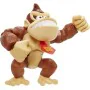 Personnage articulé Jakks Pacific Donkey Kong Super Mario Bros de Jakks Pacific, Articulées - Réf : S7195319, Prix : 45,13 €,...