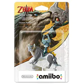 Collectable Figures Amiibo The Legend of Zelda - Wolf Limb by Amiibo, Interactive figures - Ref: S7195421, Price: 33,67 €, Di...