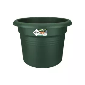 Pot Elho Ø 54 cm Plastique Rond de Elho, Pots de fleurs - Réf : S7196839, Prix : 41,62 €, Remise : %