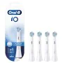 Recargas para Escovas de Dentes Elétricas Oral-B Branco 4 Unidades de Oral-B, Escovas de dentes elétricas e acessórios - Ref:...