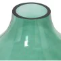 Vase Alexandra House Living Vert Doré Verre 17 x 17 x 32 cm de Alexandra House Living, Vases - Réf : D1621791, Prix : 40,89 €...