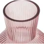 Vase Alexandra House Living Rose Verre 18 x 18 x 27 cm de Alexandra House Living, Vases - Réf : D1621794, Prix : 35,96 €, Rem...