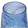 Vase Alexandra House Living Blue Crystal 13 x 18 cm by Alexandra House Living, Vases - Ref: D1621800, Price: 18,74 €, Discoun...