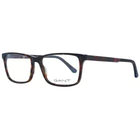 Men' Spectacle frame Gant GA3201 55052 by Gant, Glasses and accessories - Ref: S72106330, Price: 57,55 €, Discount: %