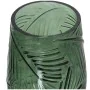 Jarrón Alexandra House Living Verde Cristal 13 x 18 cm de Alexandra House Living, Jarrones - Ref: D1621802, Precio: 18,74 €, ...