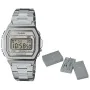 Relógio masculino Casio A1000DN-7ER (Ø 38 mm) de Casio, Relógios com braselete - Ref: S72106419, Preço: 173,01 €, Desconto: %