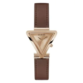 Montre Femme 0.3 Guess GW0548L2 10 10 10 (Ø 34 mm) de Guess, Montres bracelet - Réf : S72106432, Prix : 206,39 €, Remise : %