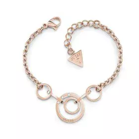 Ladies' Bracelet Guess UBB29029-S by Guess, Key Rings - Ref: S72106442, Price: 74,14 €, Discount: %