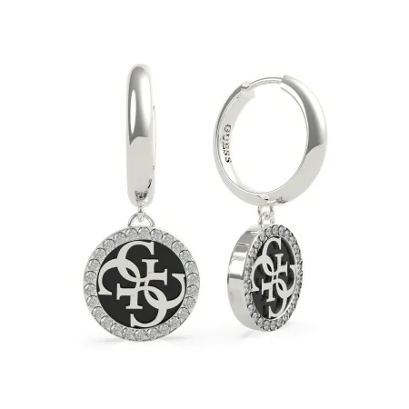 Ladies' Earrings Guess UBE70247 by Guess, Key Rings - Ref: S72106444, Price: 63,51 €, Discount: %